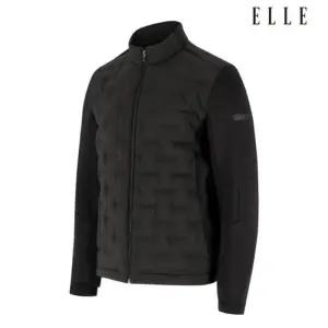 엘르골프 세이브존01 남성 저지 믹스 경량 튜브  점퍼  6J72052 199