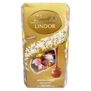 린트 LINDT 린도르 초콜릿 600g x 1개