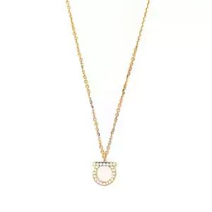 간치니 목걸이 76-0132 GOLD 696656