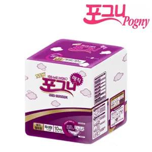 최신제조 당일출고 포그니 팬티형 기저귀 특대형 매직 10매 8팩 요양원 요양병원