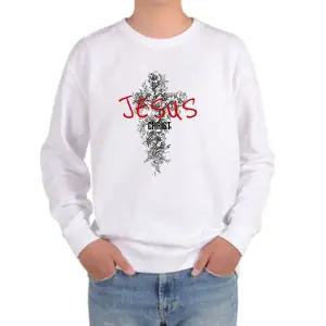 [하프클럽/알티피아]기모맨투맨 전색상 성경학교 그래픽 주일학교 078