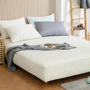 방수 밴딩 매트리스커버 SS 단품 슈퍼싱글 침대 시트