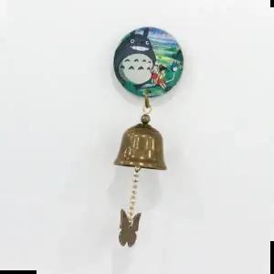 대문종 캔디 토토로 도어벨 라이센스인증 상품