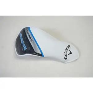 캘러웨이 패러다임 AI 스모크 유틸리티 헤드 커버 미사용 신품 캘러웨이 코리아 정품
