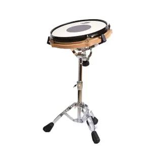 연습용 드럼 패드 12인치 초보자용 풀세트 입문