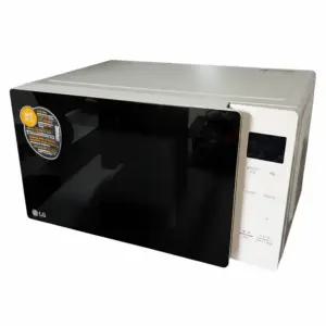 LG전자 디오스 23L 전자레인지 MW23FD 미스트 베이지 (온오프)