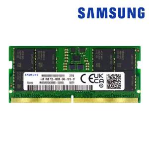 삼성전자 노트북용 RAM 16GB DDR5-5600 BL