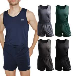 발렌티노크리스티 남성 하이게이지 런닝 트렁크 팬티 상하 10매세트