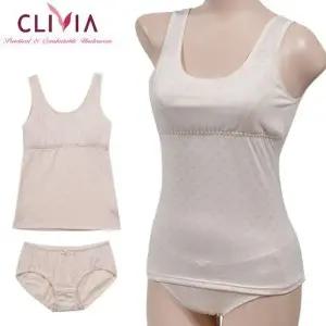 브라런닝팬티 세트 하트패턴 주니어 심플 크리비아 (WFH6XZ2)