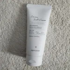 에이비팜 김호영 솔트크림 더마 솔트크림 120ml(대용량) 1개