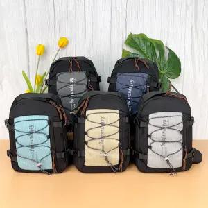 [기타브랜드]BR_8563 남성 캐주얼 슬링백 웨이스트백 허리색 크로스백