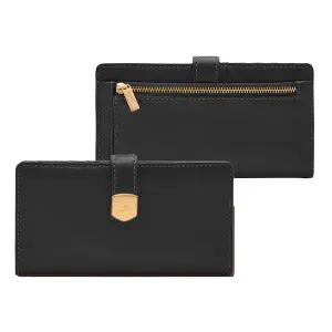 [파슬][공식본사정품] 파슬 SL10036001 (Lennox) 레녹스 바이폴드 지퍼 장지갑