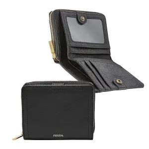 [파슬][공식본사정품] 파슬 SL7923001 (Logan) 로건 미니 반지갑