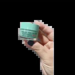 보나메두사프라이머 / 오렌지 스킨 딜리트 소프트 그린 미니 (모공, 붉은 피부 톤 보정)