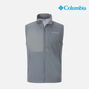 남성 코브 투 스트림 경량 베스트_스틸그레이 (C42-YM1321)