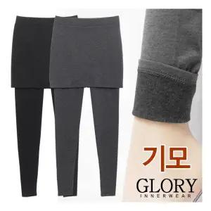 글로리편안한TR기모 치마레깅스1종GL171790~100 145419