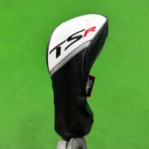 타이틀리스트 TSR 헤드커버 페어웨이우드 클럽커버 정품