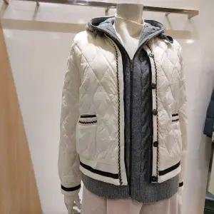 [하프클럽/후라밍고]NC해운대소고트리아나 봄간절기점퍼패딩 AJ4FA02