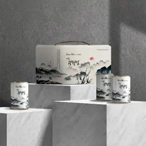 다올광천김 3호 (3캔)