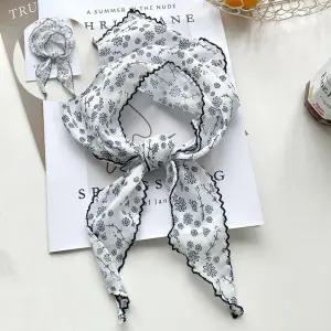 코코비치 스카프 머플러 목 가방 여성 가을 여름