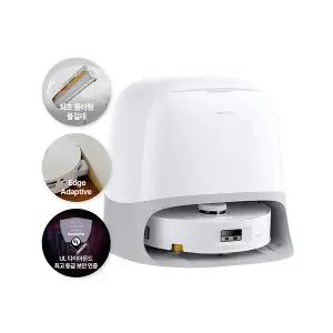 로보락 Qrevo Curv 2 Flow, 1개