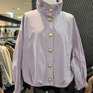 미센스 HC14 밑단변형 와이드카라숏 자켓 숏자켓 MB53JPMD01Z