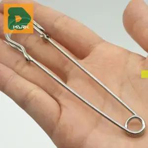 흔들림방지 이불고정집게 5p 고정핀 침구용 침대용 미끄럼방지 홀더 이불커버 시트핀 시트고정클립