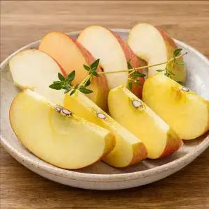 과일주부 고당도 명품선물세트 사과 제수용 중대과