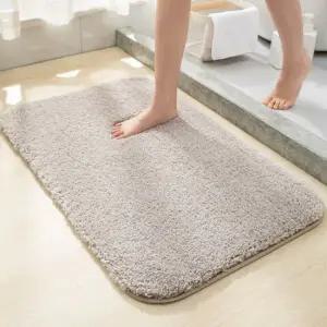 미끄럼방지발매트 논슬립 발매트 도톰한 트렌드 1P 욕실 데일리 화장실