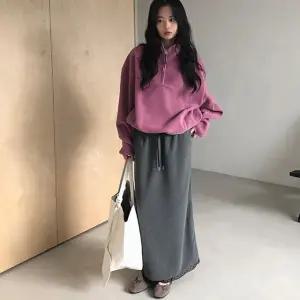 [메이비베이비] Tier Skirt