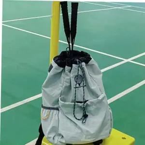 가벼운가방 배드민턴 백팩 라켓수납 스트링 나일론 스포츠가방