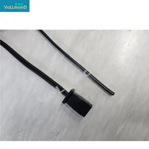 AC코드선 팬코드선 팬전원선 팬케이블 쿨러케이블