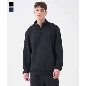 [푸마]GOLF 반집업 맨투맨 남성 2colorPGMEJBP05_PGMEJBP06 582269