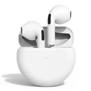 아이폰 에어팟 무선이어폰 블루투스 템플러 프로6 c타입