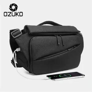 [라일리] Rly 일상 생활 오염/스크레치에 강한 슬링백 209349