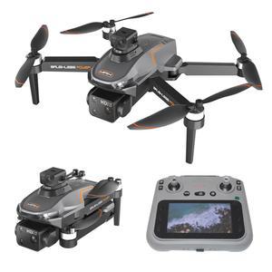 A22 MAX 브러시리스 촬영드론 입문용 드론 GPS 카메라 듀얼