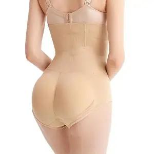 [셀러허브 패션]OHS-UMJ529 하이웨이스트 엉뽕 코르셋