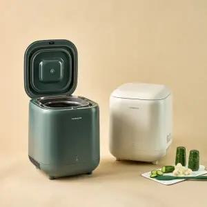 [본사직영] 올 뉴 음식물 쓰레기냉장고 3L (EJT216)