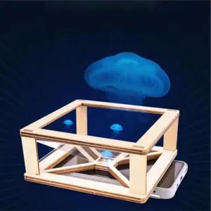 홀로AR체험키트 가상현실 교육키트 증강현실키트 기술 게임키트 놀이 형 전시키트