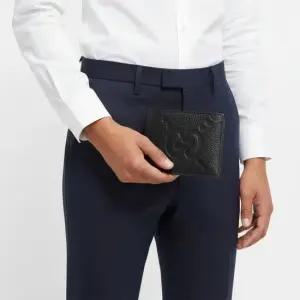 GUCCI 25FW 점보 GG 반지갑 739475 AABY0 1000)