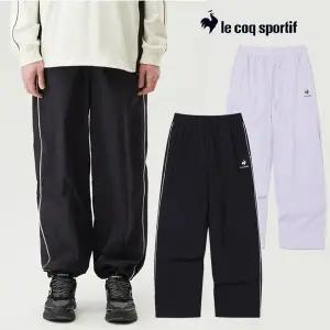 [르꼬끄](대전신세계)[70% OFF] (QP123CPT31)씨클리즘 루즈핏 팬츠 / 대전신세계