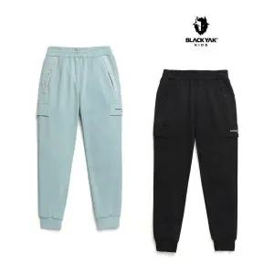 [롯데백화점]블랙야크 키즈 BKC모리조거팬츠(1BKPNF3903)