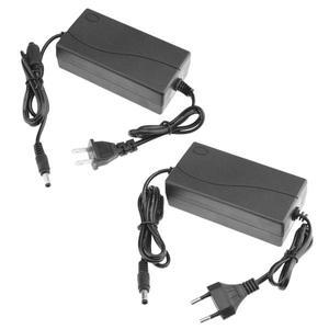 100V-240V AC-DC 14V 5A 전원 공급 장치 어댑터 변환기 5.5x2.5-2.1mm