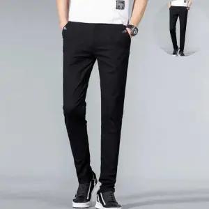 대학생새학기코디 오피스룩 남자 직장인 바지 쇼핑 여름 면바지 하객룩