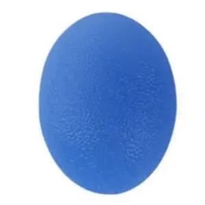 실리콘 악력볼 블루/완력기/손악력기/스트레칭/근력운동기구/전완근운동기구/손운동/손지압/홈트레이닝