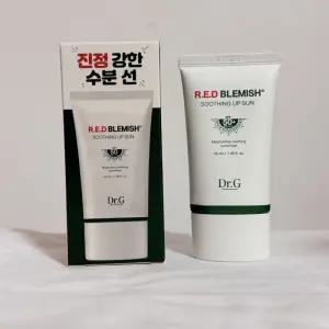 닥터지 레드 블레미쉬 수딩 업 선 SPF50+ 50ml 1개