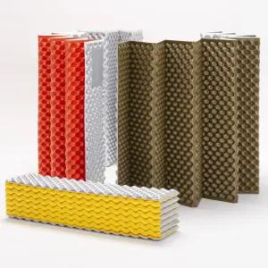 스톤피어 IXPE 알루미늄 발포매트 (캠핑매트) [WA2BC0C]