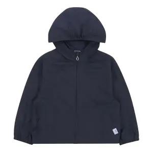 [롯데백화점]빈 네이비 후드 윈드브레이커 점퍼BZ22JP01NV