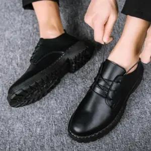 정장화 남자로퍼 마틴화 웰트화 로퍼 ZG-C17