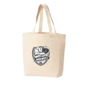 에코백 토트백 아이스하키 Ice hokey 스피드 있고 격렬한 그림 다양한 사이즈